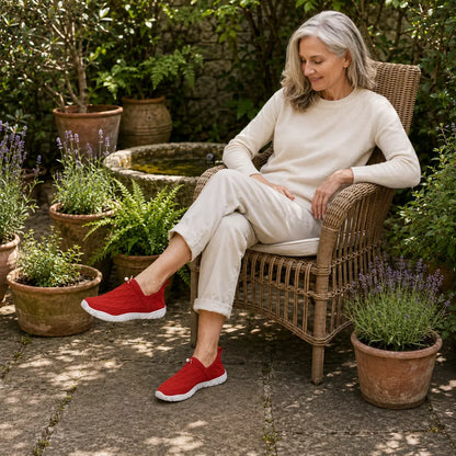 Oobend™ KyotoStep-Barefoot Shoes- Pre Sale
