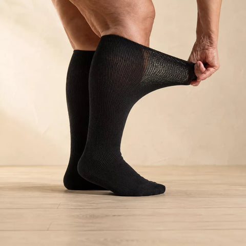 BAMBOO SOCKS