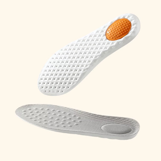 Comfort+ Shock Absorbing Insoles 2.0
