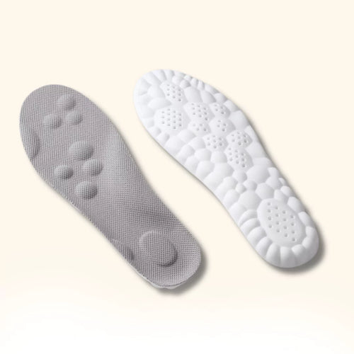 Comfort+ Shock Absorbing Insoles