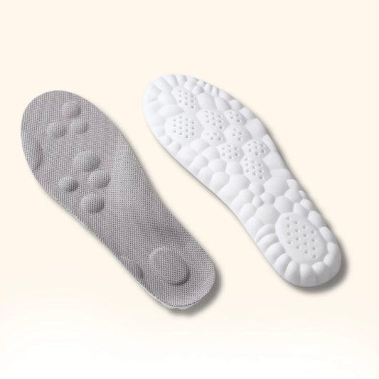 Comfort+ Shock Absorbing Insoles
