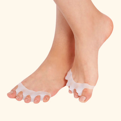 Oobend™ Toe Separator