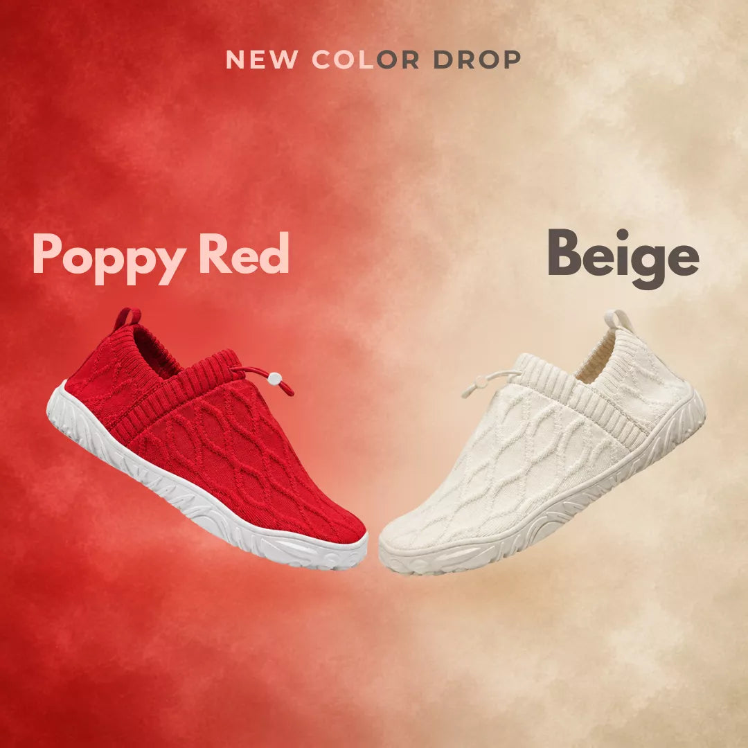 Oobend™ KyotoStep-Barefoot Shoes- Pre Sale