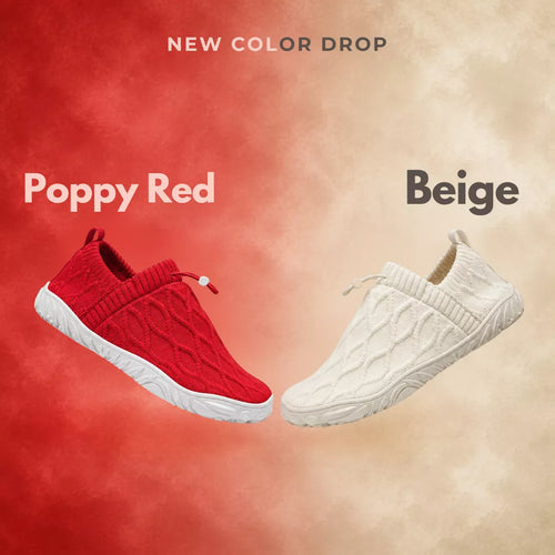 Oobend™ KyotoStep-Barefoot Shoes- Pre Sale
