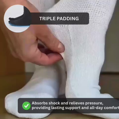 Oobend® BambooStretch Socks