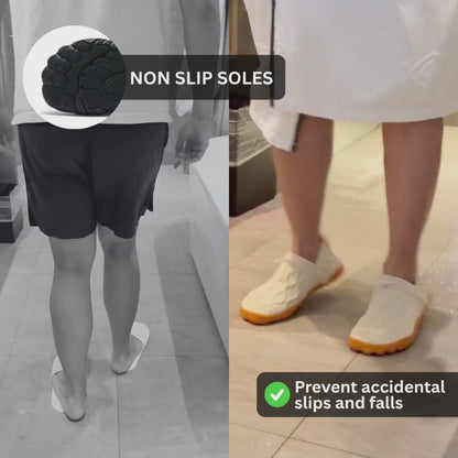 Oobend™ Recovery Slip On Shoes