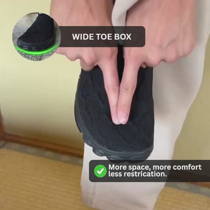 Oobend™ Barefoot Slip On Shoes