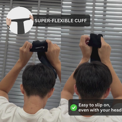 Bamboo Recovery Socks