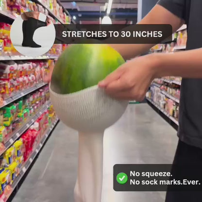 Oobend® BambooStretch Socks