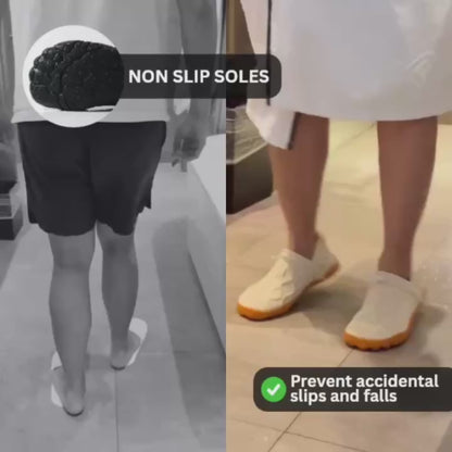 Oobend™ KyotoStep - Barefoot Shoes