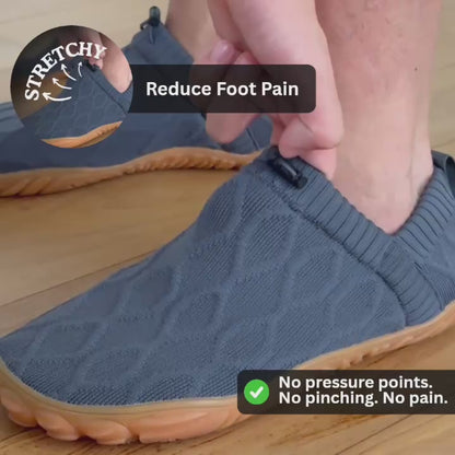 Oobend™ KyotoStep - Barefoot Shoes