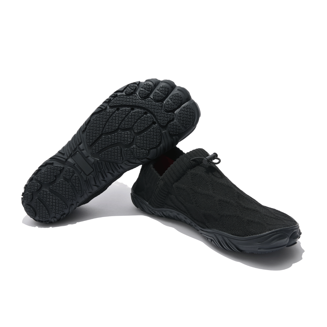 Oobend™ KyotoStep - Barefoot Shoes - Pink
