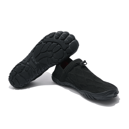 Oobend™ KyotoStep - Barefoot Shoes - Pink